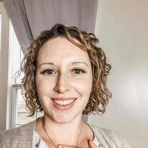 Meet your Posher, Tabitha